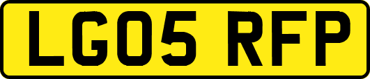 LG05RFP