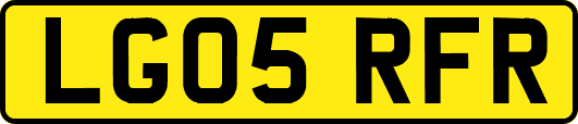 LG05RFR