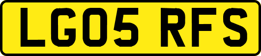 LG05RFS