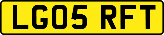 LG05RFT