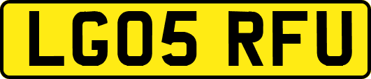 LG05RFU