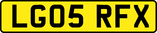 LG05RFX