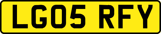 LG05RFY