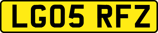 LG05RFZ