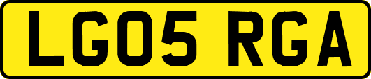 LG05RGA