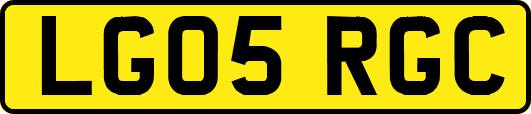 LG05RGC