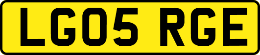 LG05RGE