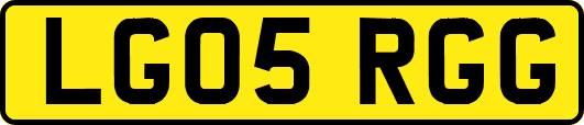 LG05RGG