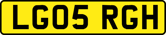 LG05RGH