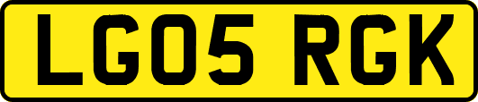 LG05RGK