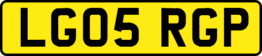 LG05RGP