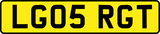 LG05RGT