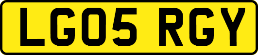 LG05RGY