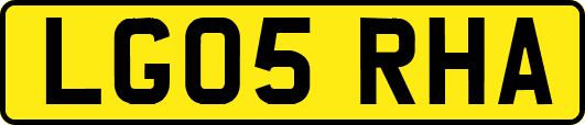 LG05RHA
