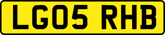 LG05RHB