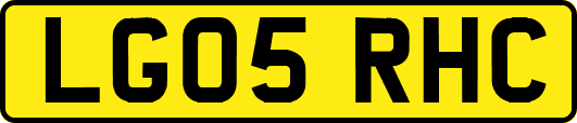 LG05RHC