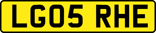 LG05RHE