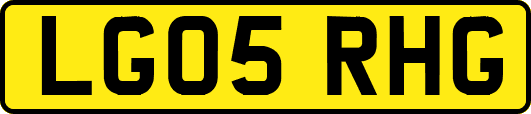 LG05RHG