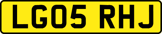 LG05RHJ