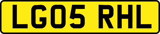 LG05RHL
