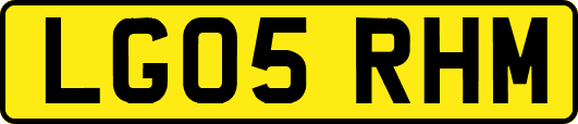 LG05RHM