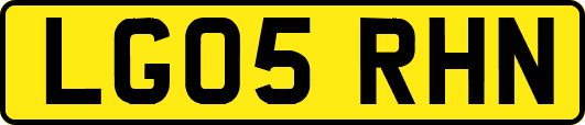 LG05RHN