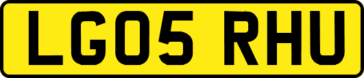 LG05RHU