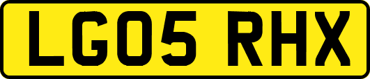 LG05RHX