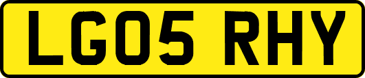 LG05RHY