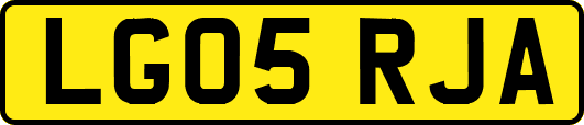 LG05RJA