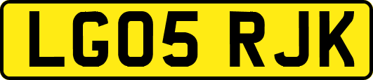 LG05RJK