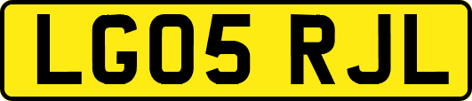 LG05RJL