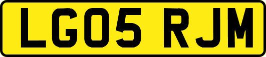 LG05RJM