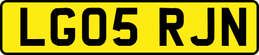 LG05RJN