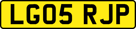 LG05RJP