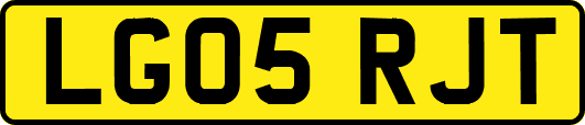 LG05RJT