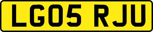 LG05RJU