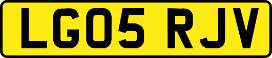 LG05RJV