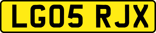 LG05RJX