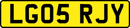 LG05RJY