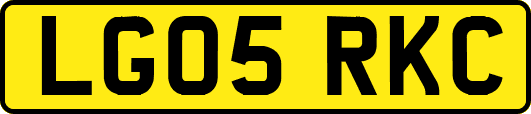 LG05RKC