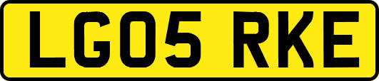 LG05RKE