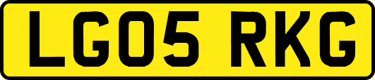 LG05RKG