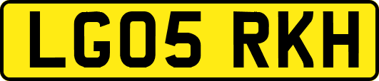 LG05RKH