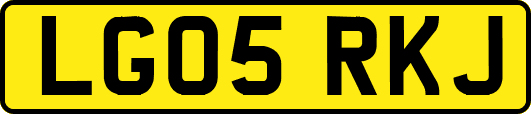 LG05RKJ