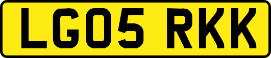 LG05RKK