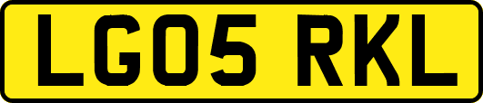 LG05RKL