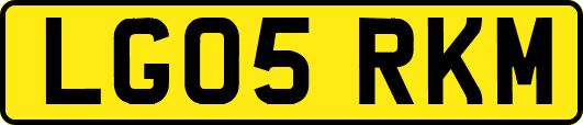 LG05RKM