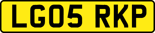 LG05RKP