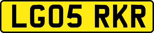LG05RKR